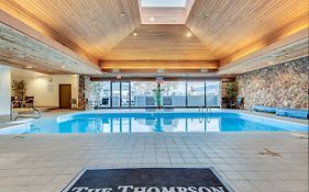 Thompson Hotel Kamloops
